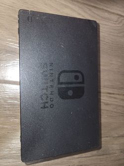 Nintendo Switch 1 dock