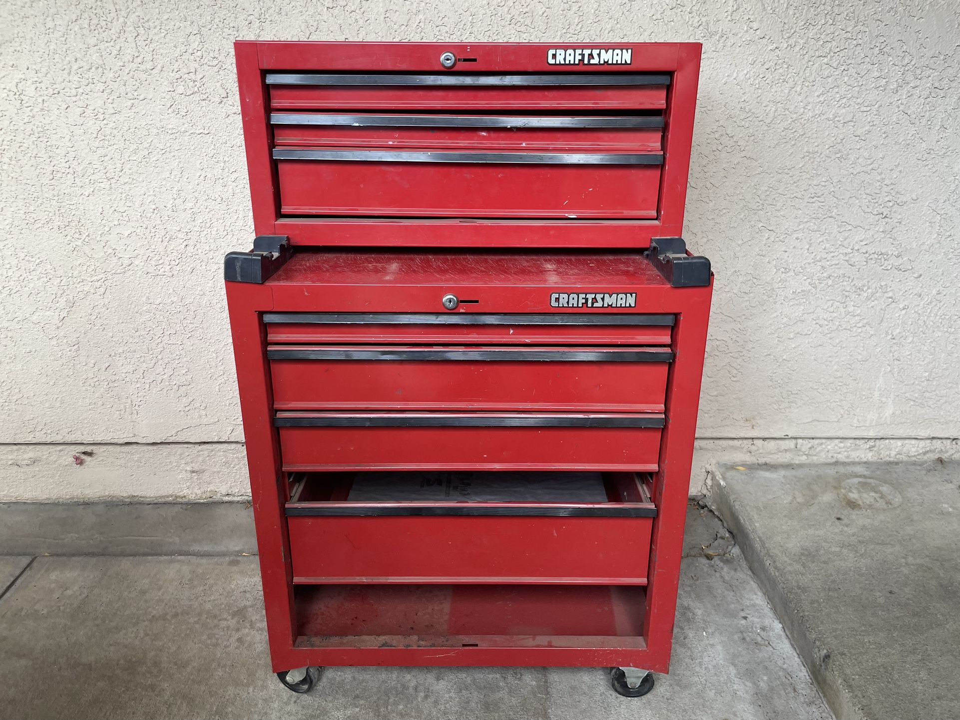 Tool Box
