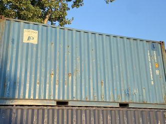 Storage Containers 