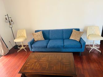 Couch Sofa