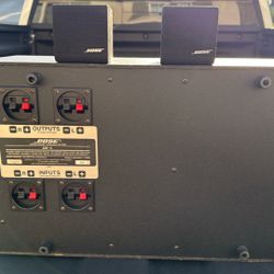 Bose Am-5 