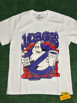 Thats A Awful Lot Of Cough Syrup Shirt (ALOC) Size Medium