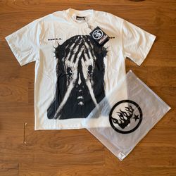 Helstar Tee God
