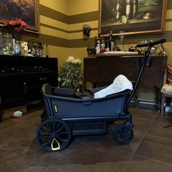 Veer Wagon XL All terrain 