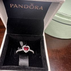 Ring Pandora Heart