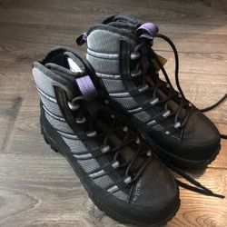 Women’s Fly Fishing Boots 