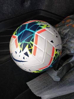 Nike Soccer Size 5 Ball