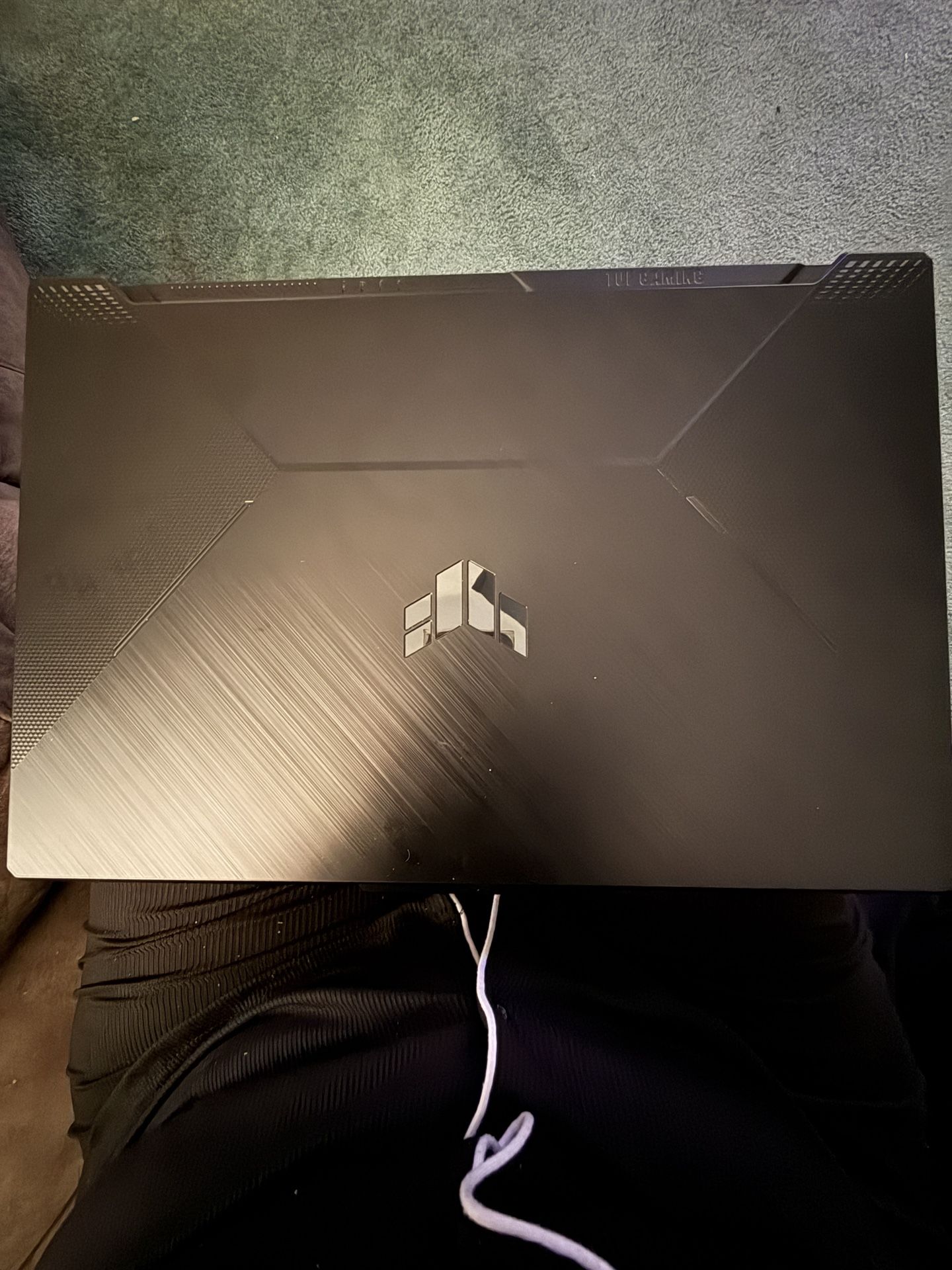Asus Tuf Gaming Laptop