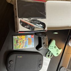 Nintendo Switch 2 Bundle
