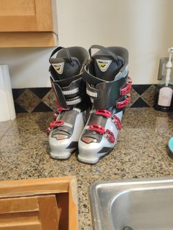 Nordica Cruise NFS 60 Ski Boots