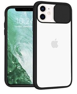 Phone Case | iPhone 12 Mini - Black
