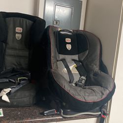 Car Seat Britax