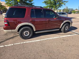2009 Ford Explorer