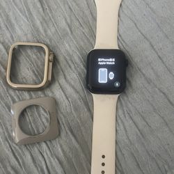 Apple Watch Serious 6