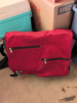 Laptop bag Dell