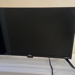Onn. Roku Tv