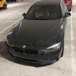 BMW 330i 2017 16k Miles