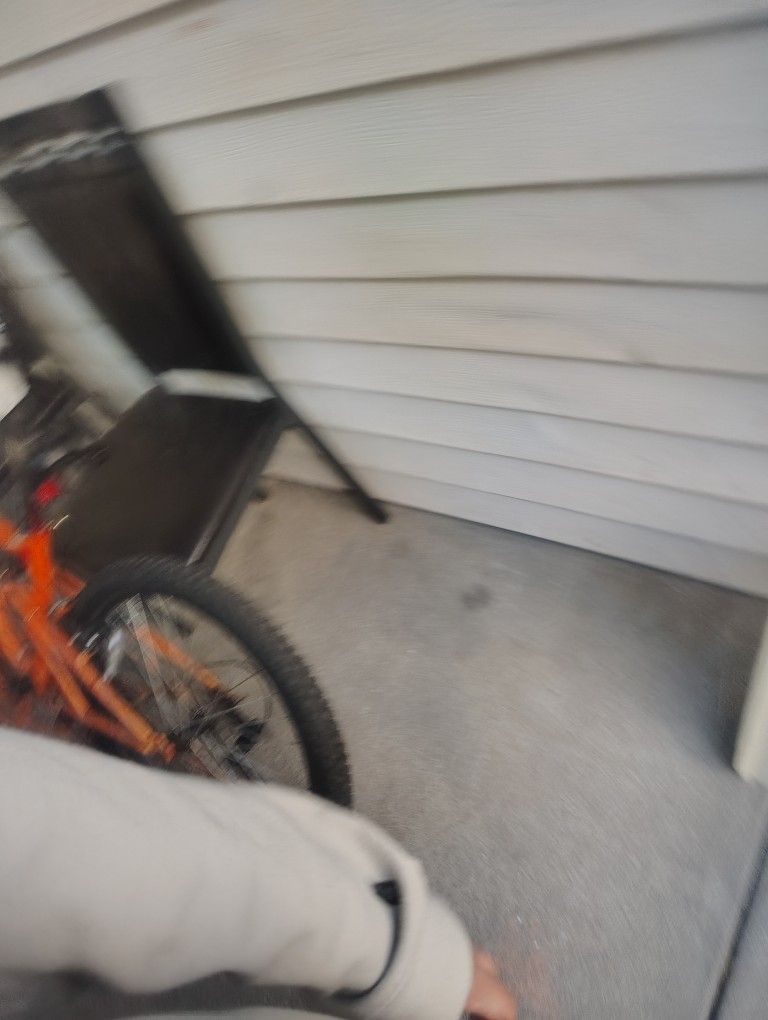 Bike For Sale