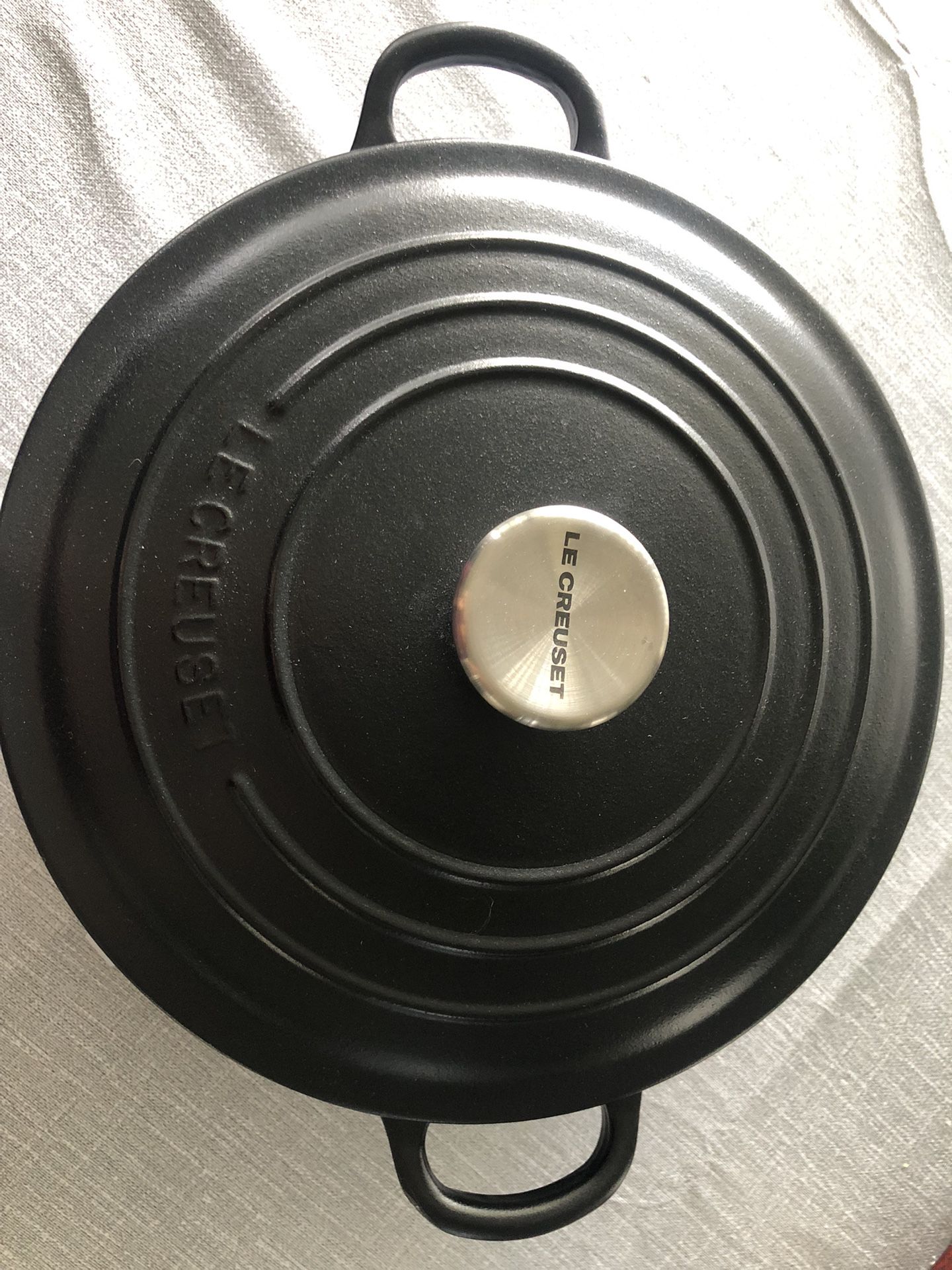 10-Qt. Dutch Oven for Sale in San Diego, CA - OfferUp