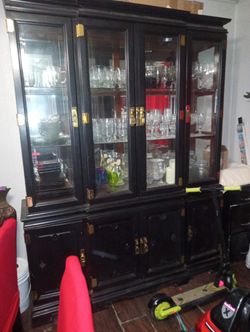 China Cabinet