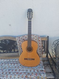 Classical Guitar