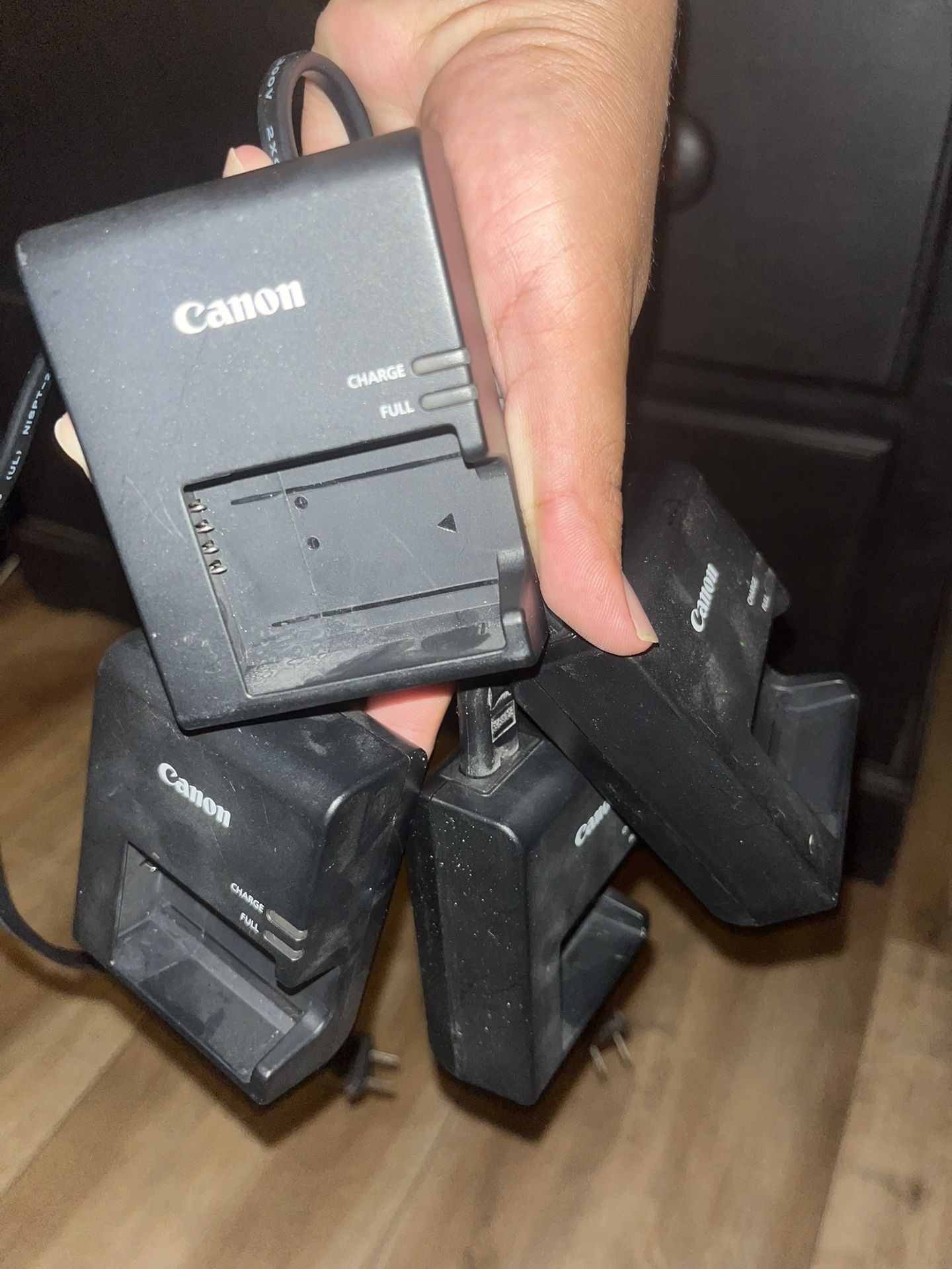 Camera Accessories