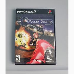 Ps2 Game