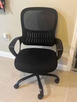 Computer Chair