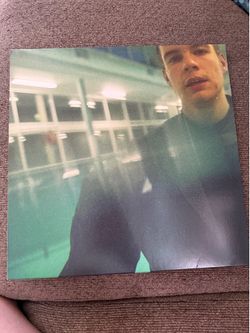 Rex Orange County vinyl apricot princess