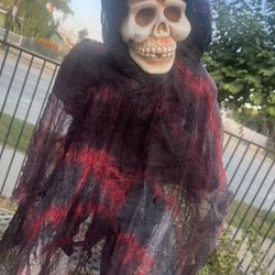 Halloween decoration