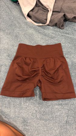 Women gym shorts