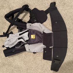 Lille Baby Carrier 