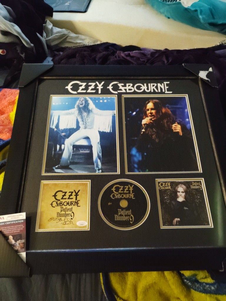 Memorabilia Price Estimated Between $6,000 To $10,000