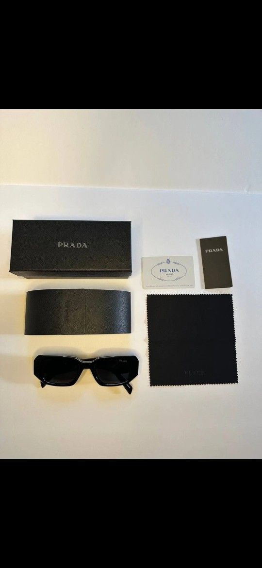 Prada Sunglasses