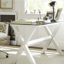 Pottery Barn Ava Desk 