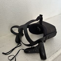 Oculus Rift