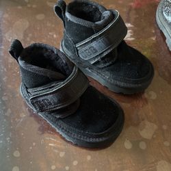 Toddler Ugg Boots