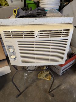 Frigidaire AC