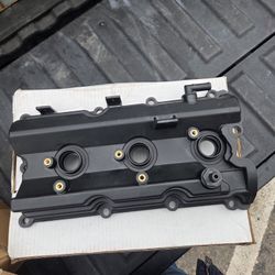 Valve Covers Nissan Altima, Infiniti I35, Murano 
