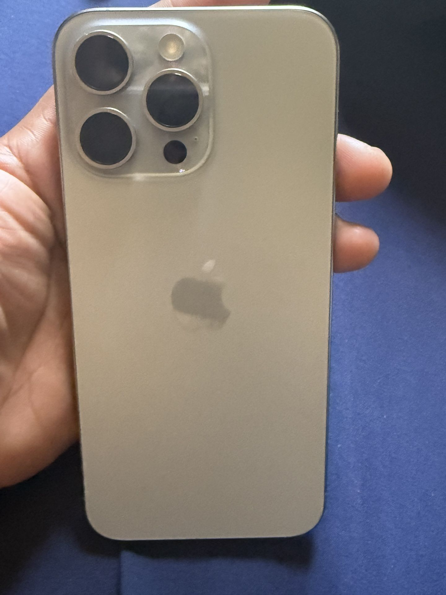 iPhone 15 PRO MAX FOR T MOBILE AND METRO ONLY