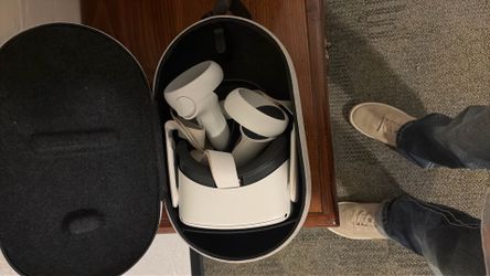 Oculus Meta 2