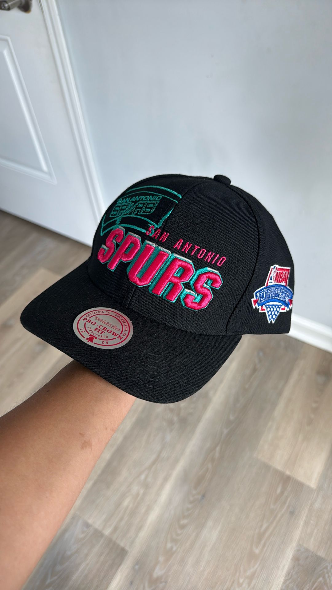 Spurs Hat