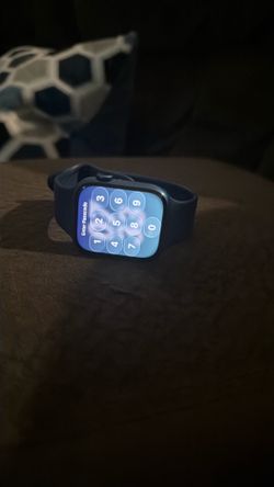 Apple Watch 7 GPS. 45MM