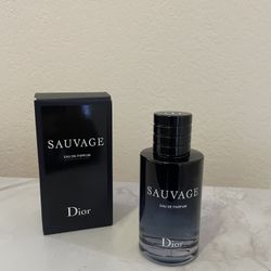 Dior Sauvage 