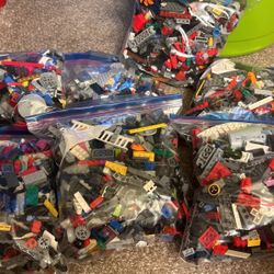 Legos