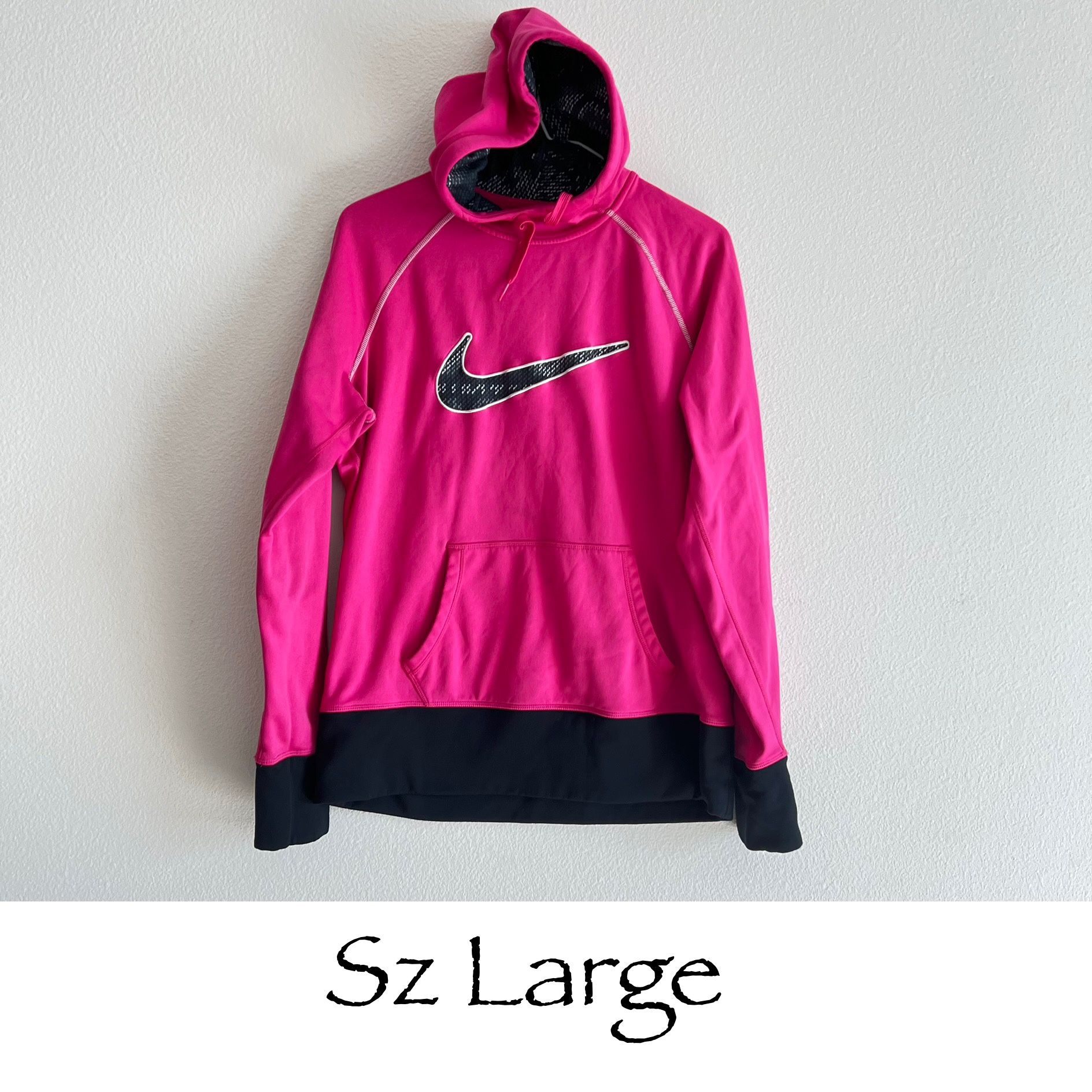 Nike Pullover