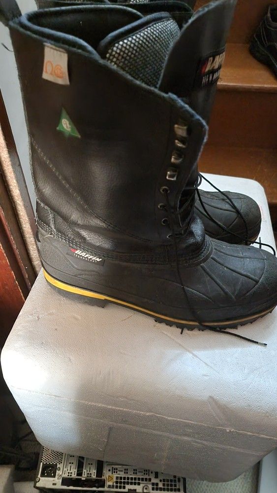 Mens Boots
