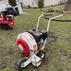 Leaf Blower “little Wonder” 