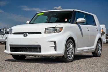 2012 Scion xB