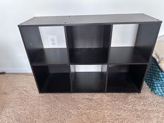 Cube organizer